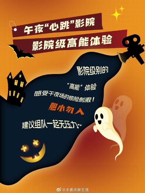 午后影院的相关介绍