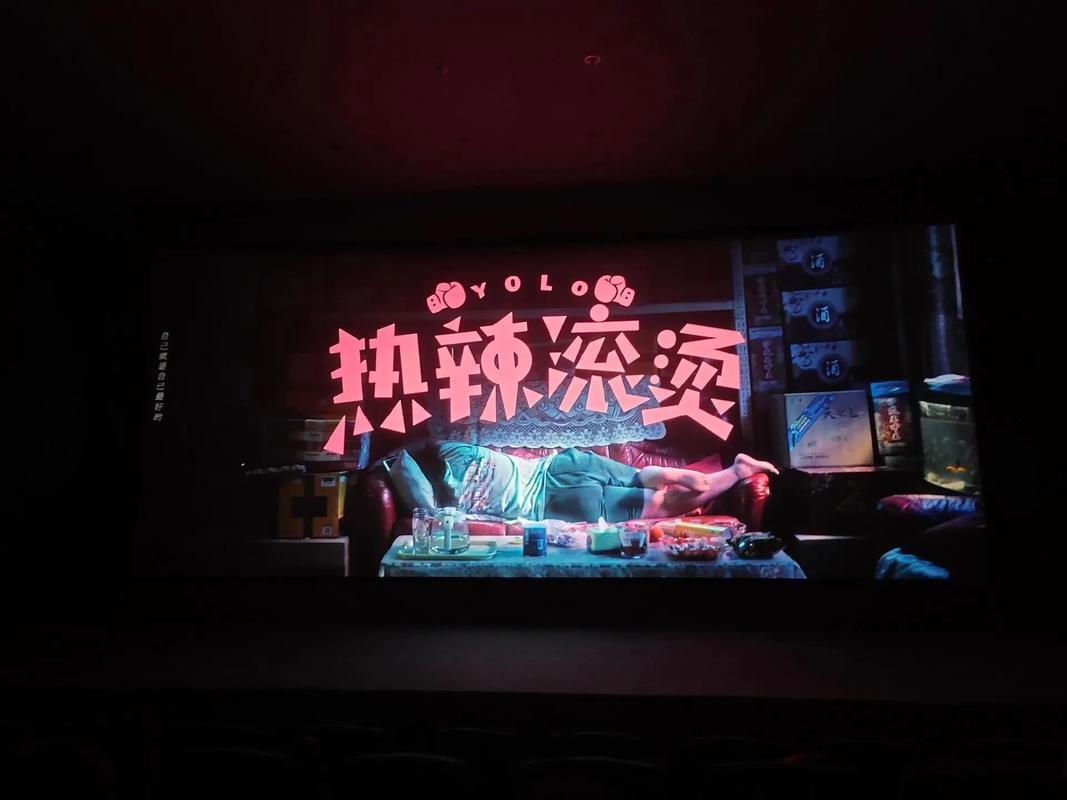 私人别墅电影院的相关介绍