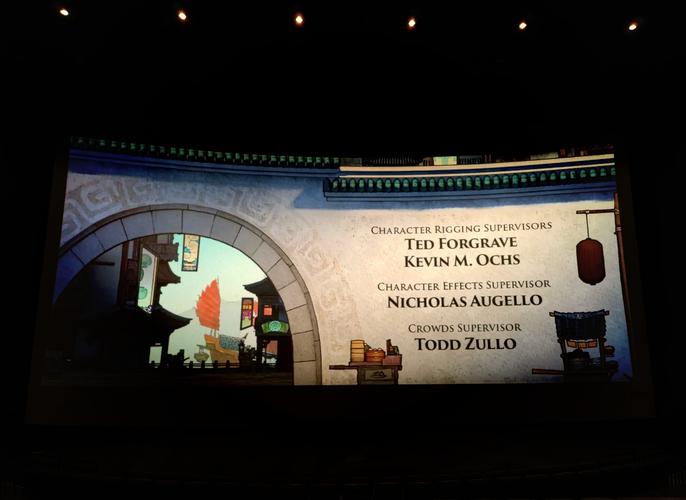去电影院英语怎么说｜看电影必备口语+购票对话（适合零基础、亲子英语、旅游英语场景）
