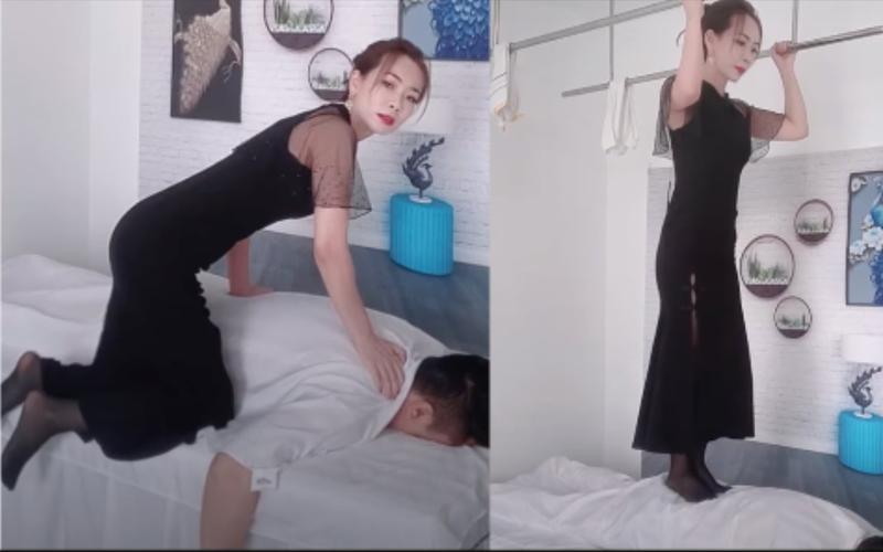 美女高潮白浆的相关介绍