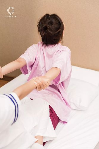 美女老师让我爽的相关介绍