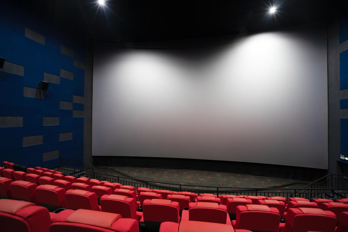 最新电影院上映电影的相关介绍