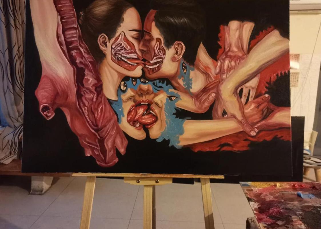 女生下体瘙痒黄色分泌物的相关介绍