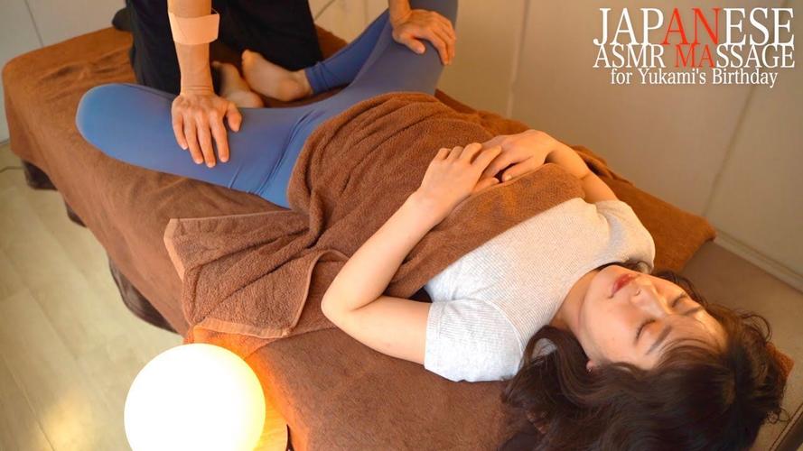东京精油按摩人妻｜资深技师手法｜私密空间预约｜人妻舒缓疲劳精油SPA